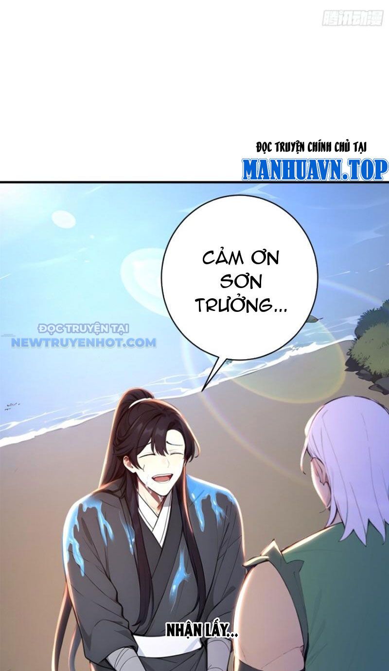 Ta Thật Không Muốn Làm Thánh Tiên Chapter 40 - Trang 11