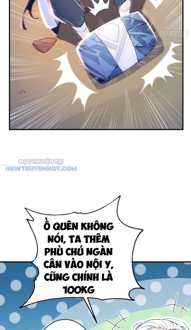 Ta Thật Không Muốn Làm Thánh Tiên Chapter 40 - Trang 13