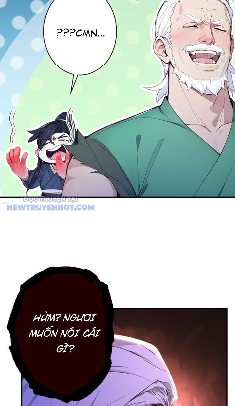 Ta Thật Không Muốn Làm Thánh Tiên Chapter 40 - Trang 14