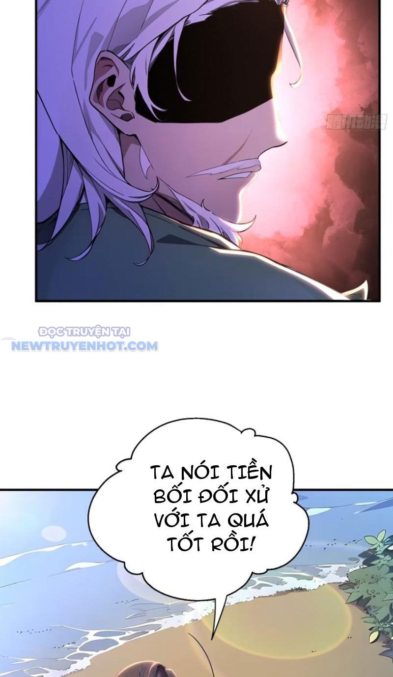 Ta Thật Không Muốn Làm Thánh Tiên Chapter 40 - Trang 15