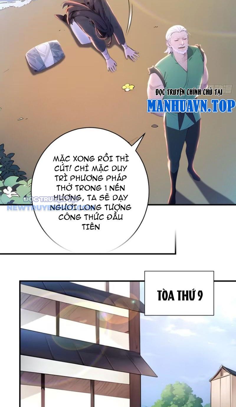 Ta Thật Không Muốn Làm Thánh Tiên Chapter 40 - Trang 16