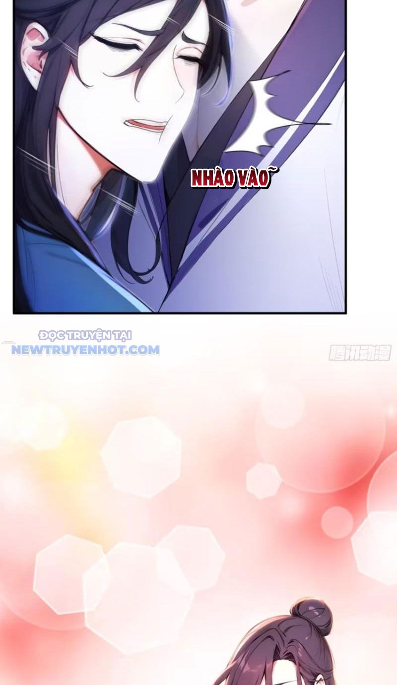 Ta Thật Không Muốn Làm Thánh Tiên Chapter 40 - Trang 21