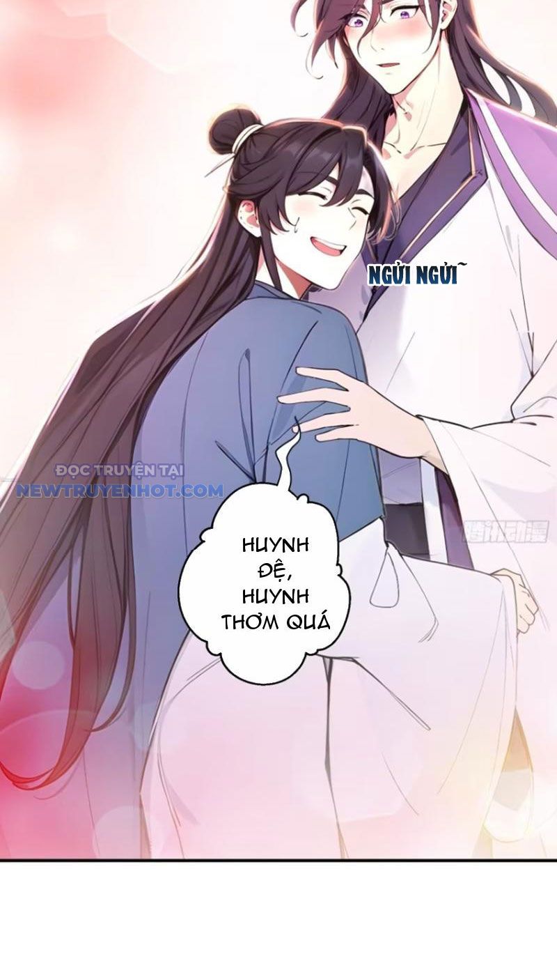 Ta Thật Không Muốn Làm Thánh Tiên Chapter 40 - Trang 22