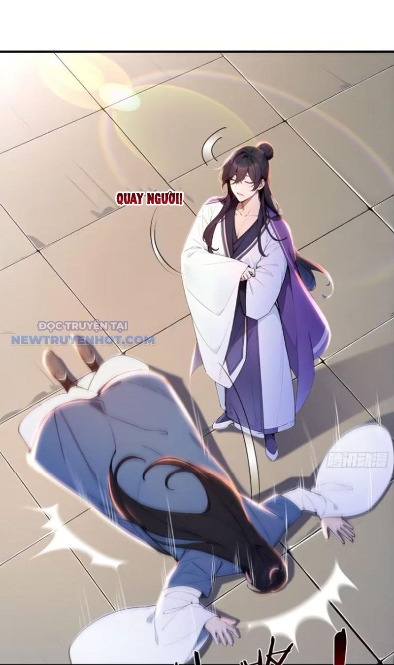 Ta Thật Không Muốn Làm Thánh Tiên Chapter 40 - Trang 24