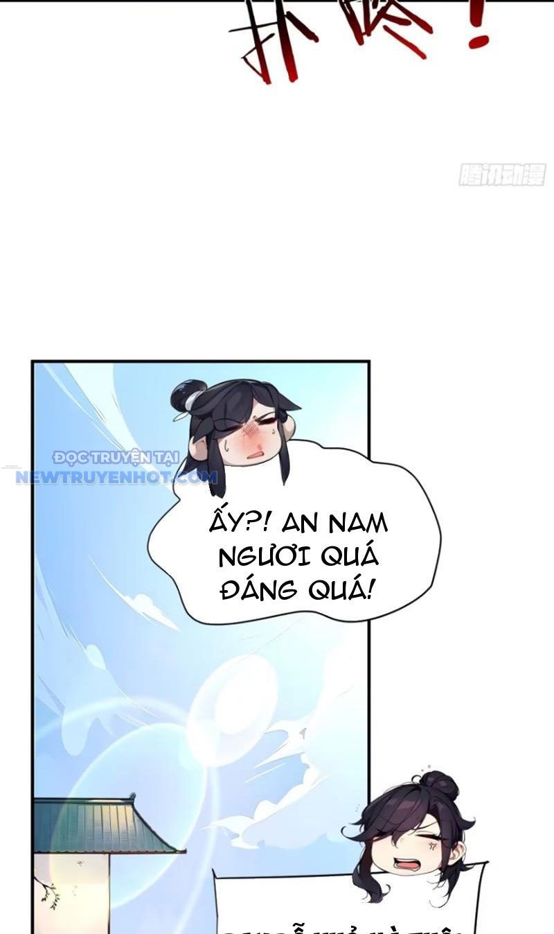 Ta Thật Không Muốn Làm Thánh Tiên Chapter 40 - Trang 25
