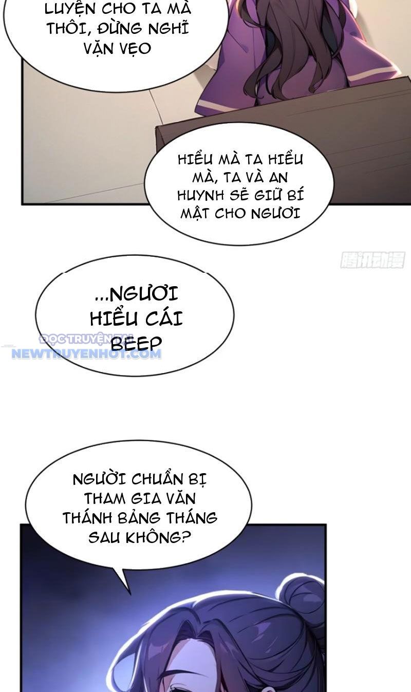Ta Thật Không Muốn Làm Thánh Tiên Chapter 40 - Trang 28