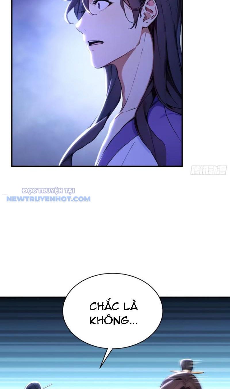 Ta Thật Không Muốn Làm Thánh Tiên Chapter 40 - Trang 29