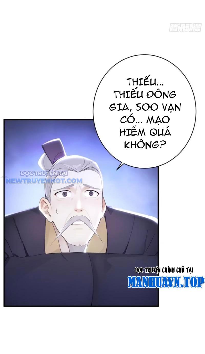 Ta Thật Không Muốn Làm Thánh Tiên Chapter 40 - Trang 3