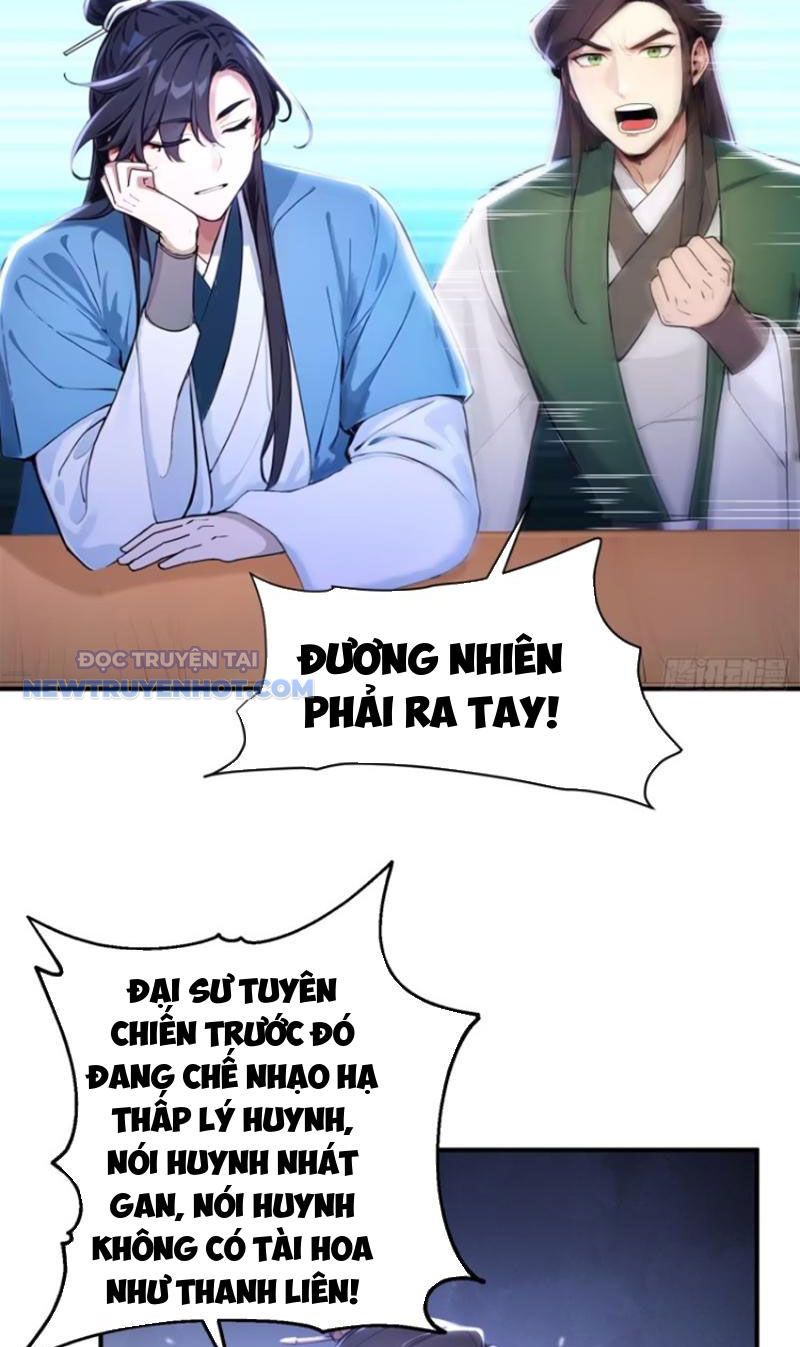 Ta Thật Không Muốn Làm Thánh Tiên Chapter 40 - Trang 30
