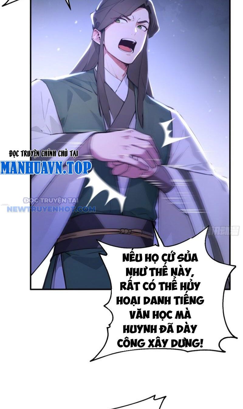 Ta Thật Không Muốn Làm Thánh Tiên Chapter 40 - Trang 31