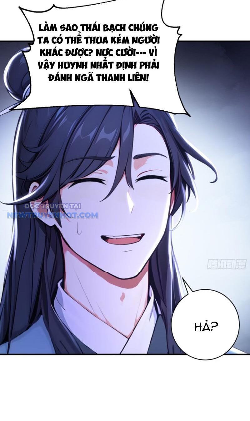 Ta Thật Không Muốn Làm Thánh Tiên Chapter 40 - Trang 32