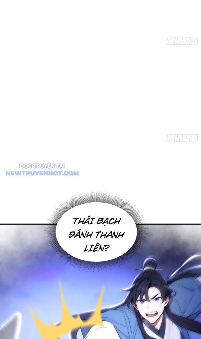 Ta Thật Không Muốn Làm Thánh Tiên Chapter 40 - Trang 33