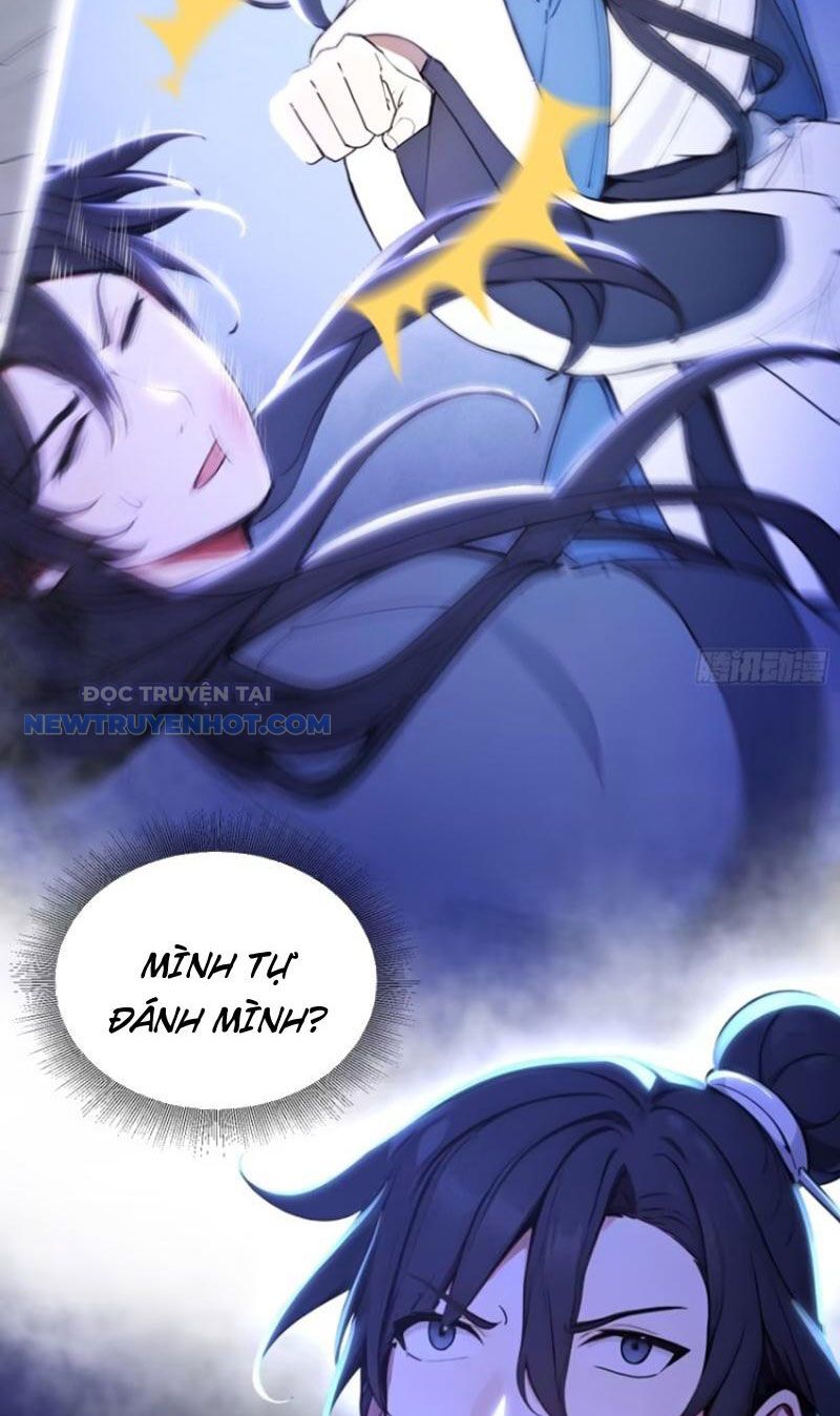 Ta Thật Không Muốn Làm Thánh Tiên Chapter 40 - Trang 34