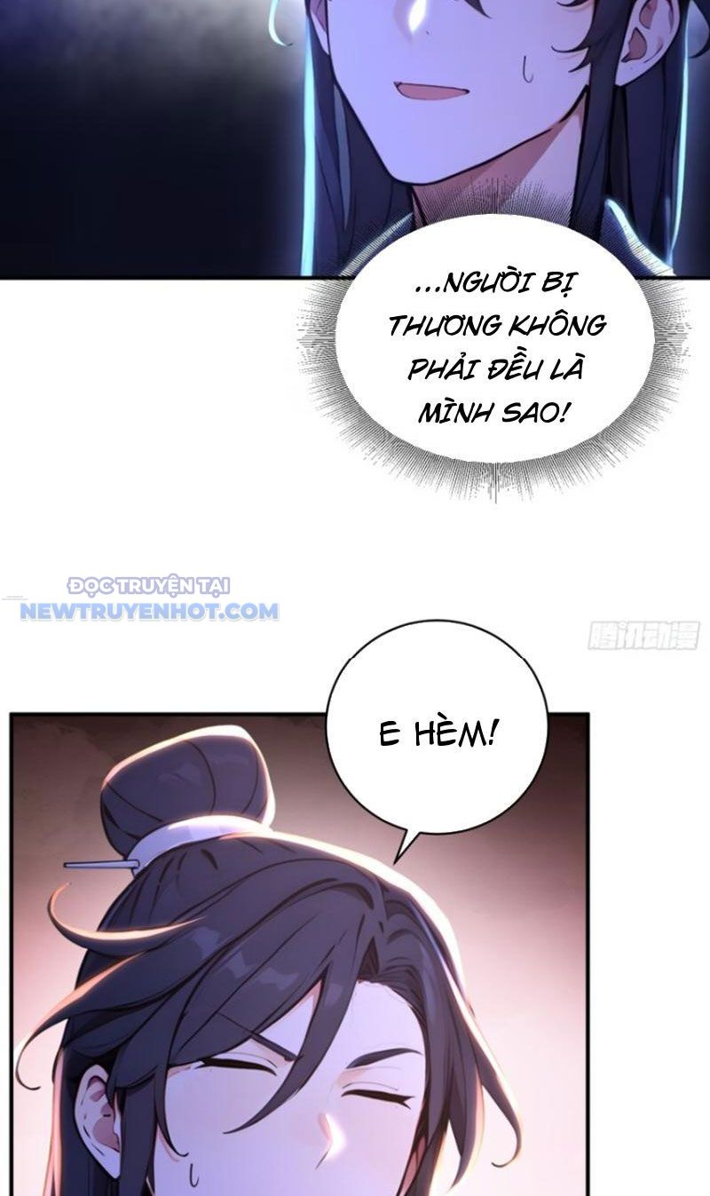 Ta Thật Không Muốn Làm Thánh Tiên Chapter 40 - Trang 35