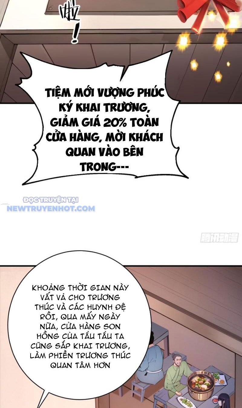 Ta Thật Không Muốn Làm Thánh Tiên Chapter 40 - Trang 38