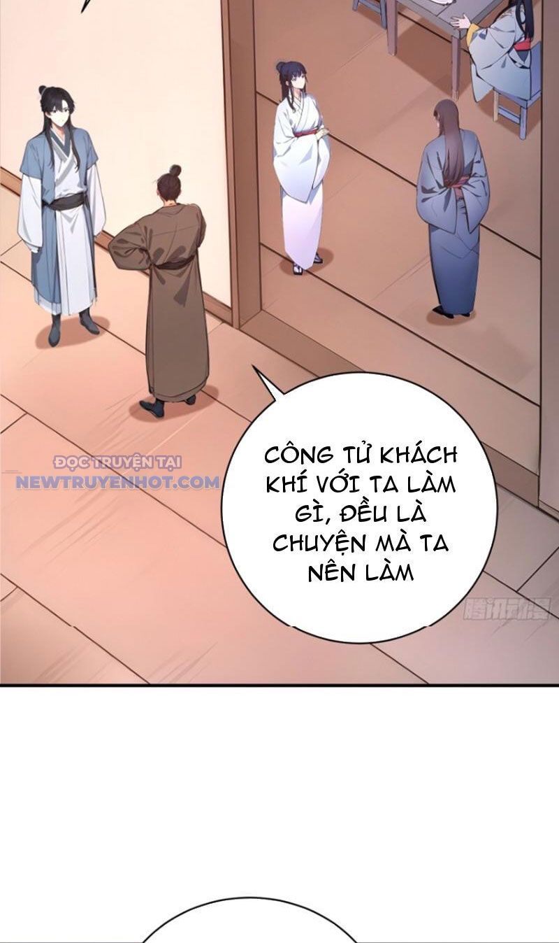 Ta Thật Không Muốn Làm Thánh Tiên Chapter 40 - Trang 39