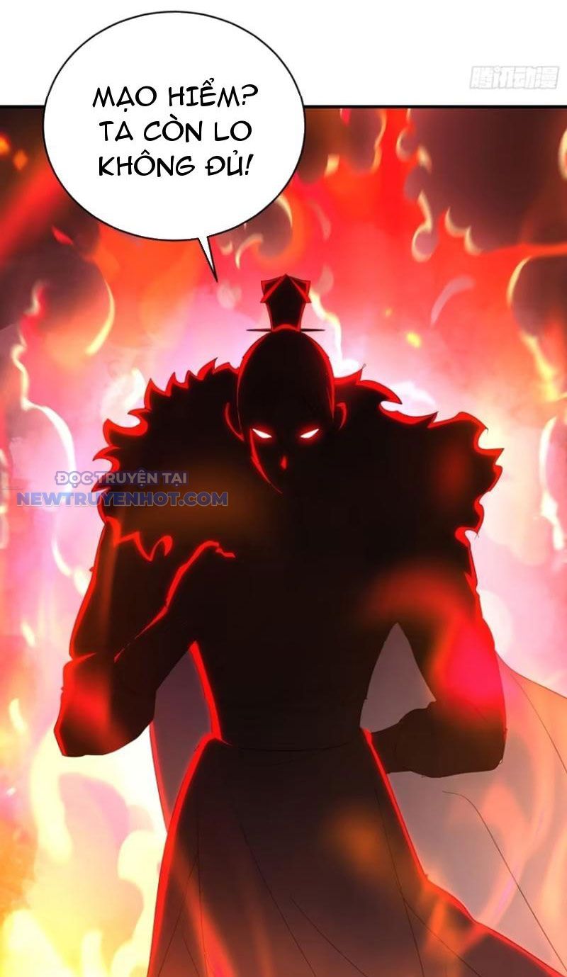 Ta Thật Không Muốn Làm Thánh Tiên Chapter 40 - Trang 4