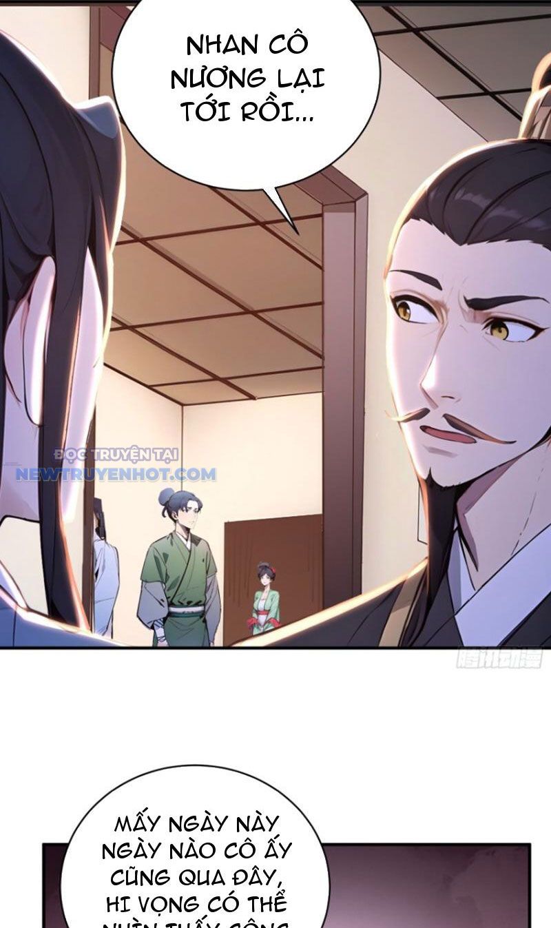 Ta Thật Không Muốn Làm Thánh Tiên Chapter 40 - Trang 40