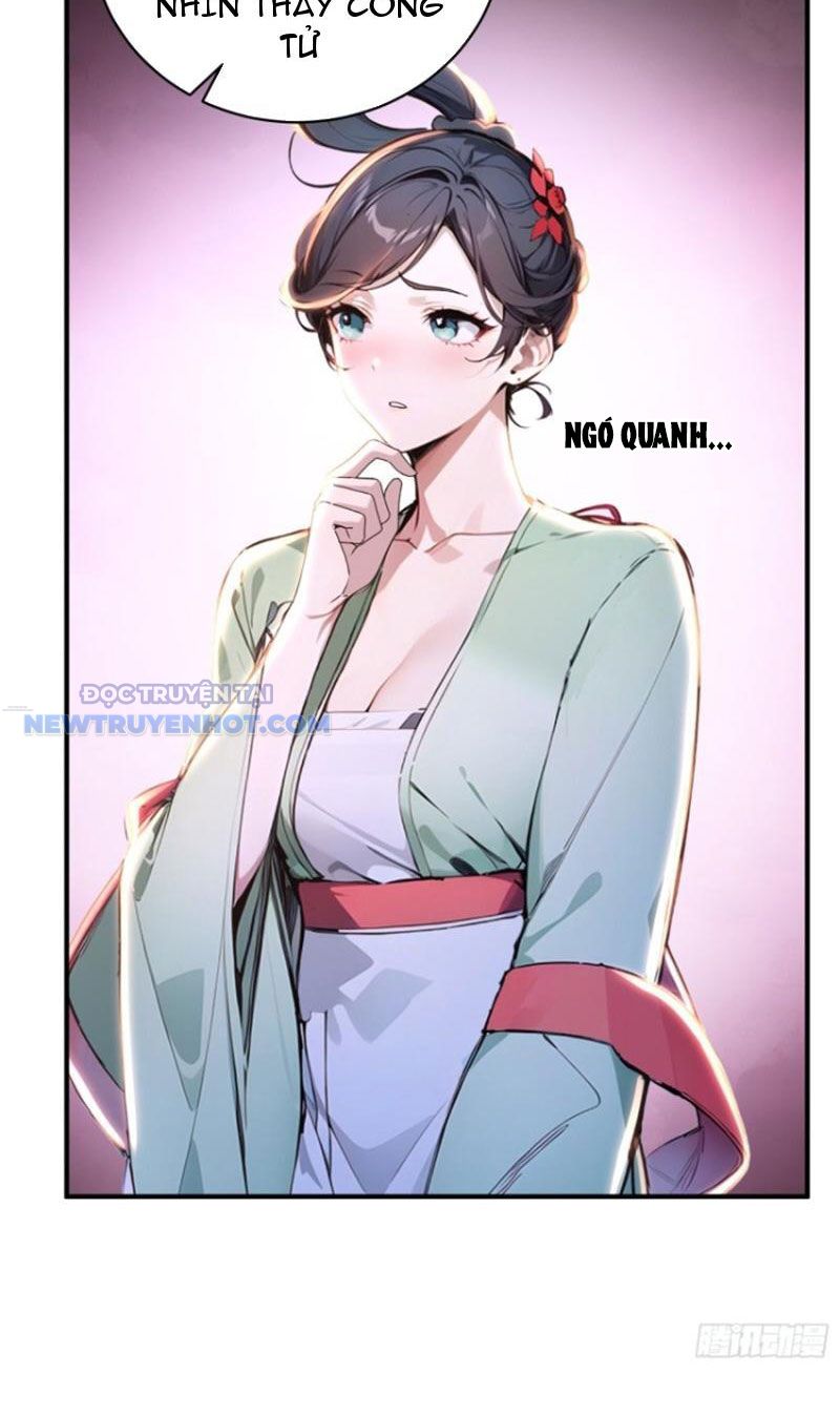 Ta Thật Không Muốn Làm Thánh Tiên Chapter 40 - Trang 41
