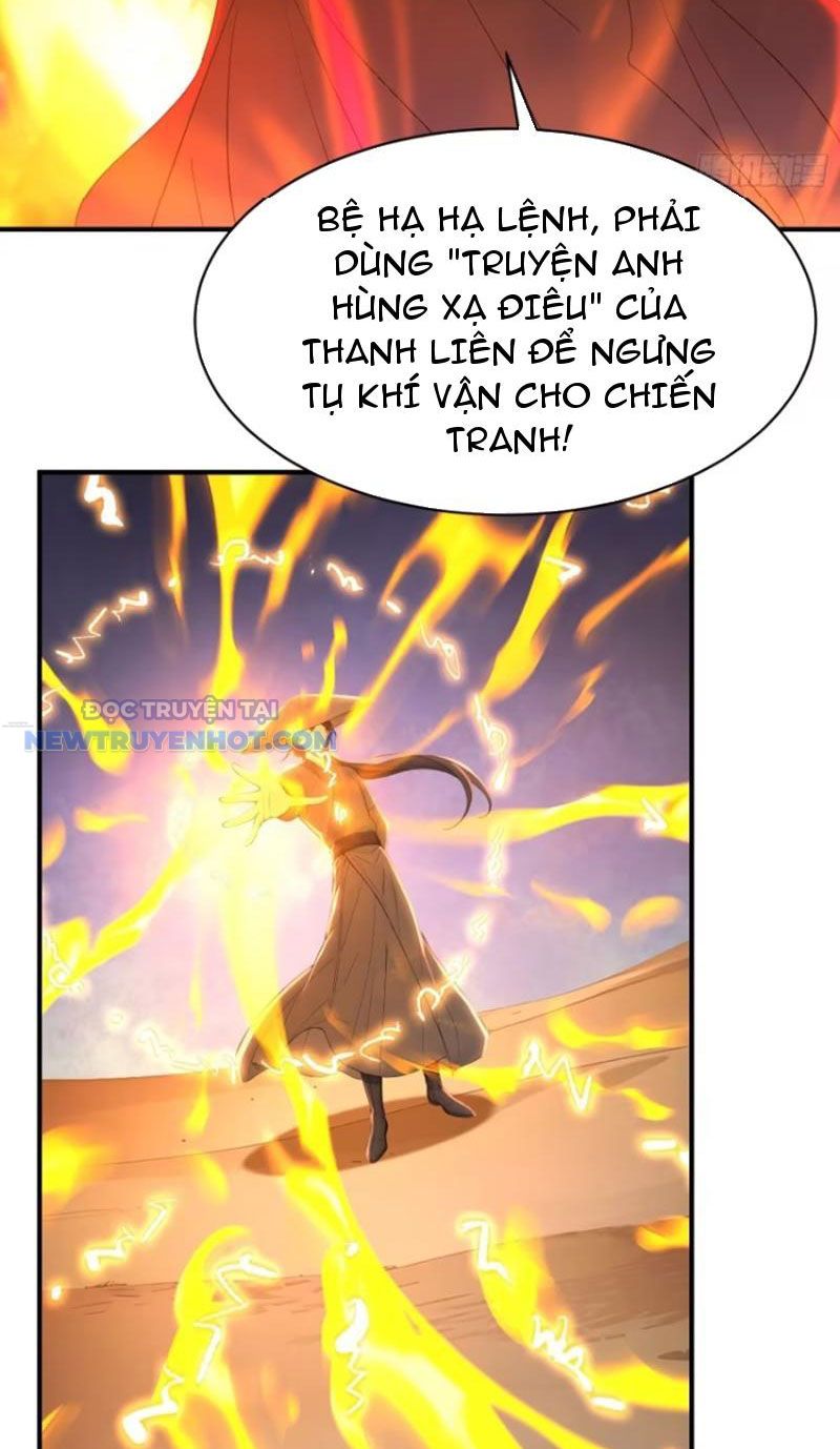 Ta Thật Không Muốn Làm Thánh Tiên Chapter 40 - Trang 5