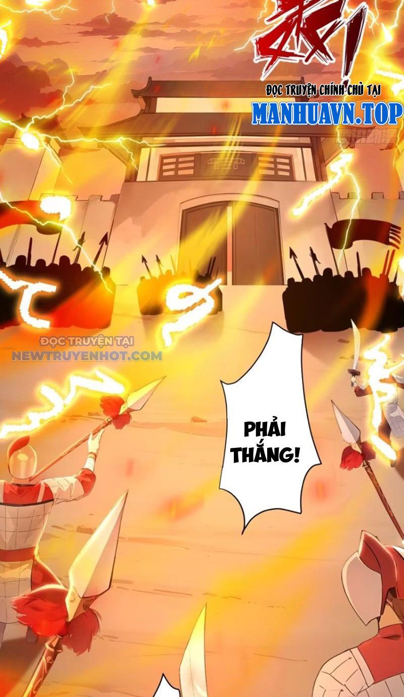 Ta Thật Không Muốn Làm Thánh Tiên Chapter 40 - Trang 7