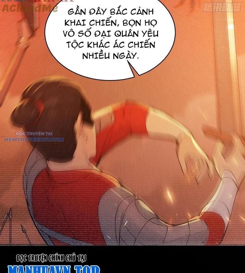 Ta Thật Không Muốn Làm Thánh Tiên Chapter 41 - Trang 11