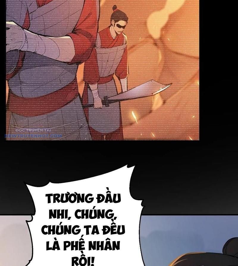 Ta Thật Không Muốn Làm Thánh Tiên Chapter 41 - Trang 13