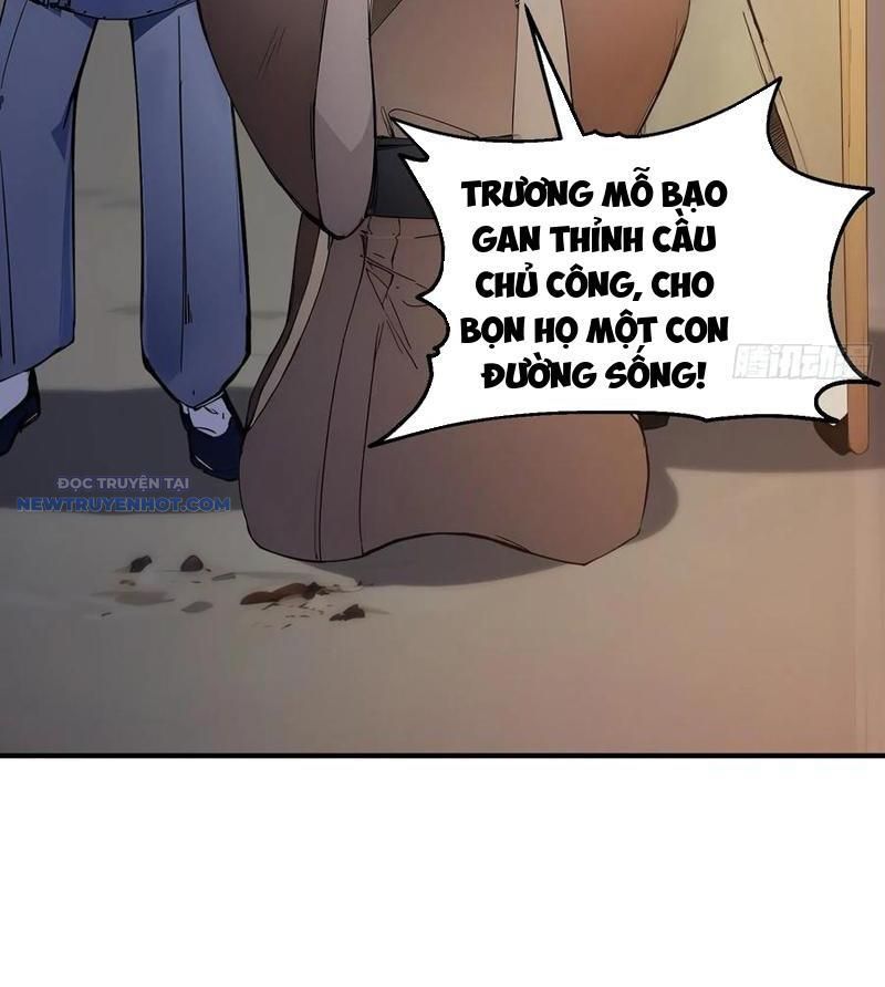 Ta Thật Không Muốn Làm Thánh Tiên Chapter 41 - Trang 17