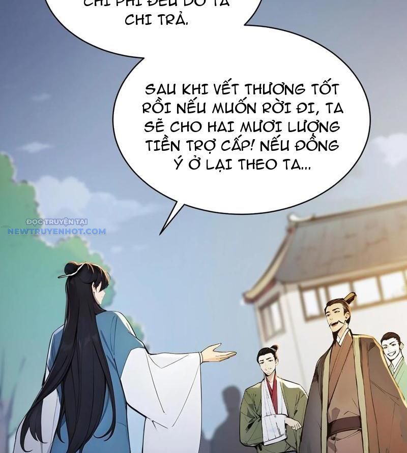 Ta Thật Không Muốn Làm Thánh Tiên Chapter 41 - Trang 21