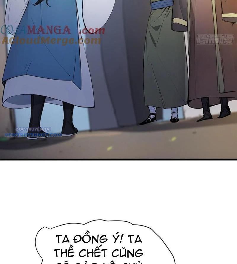 Ta Thật Không Muốn Làm Thánh Tiên Chapter 41 - Trang 22