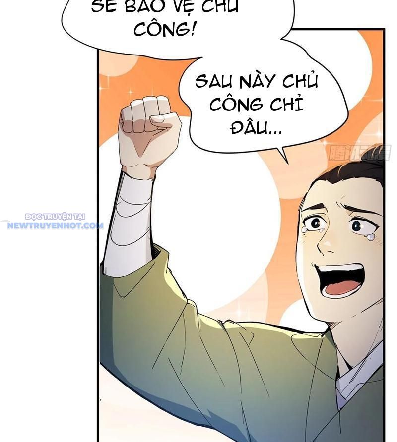 Ta Thật Không Muốn Làm Thánh Tiên Chapter 41 - Trang 23