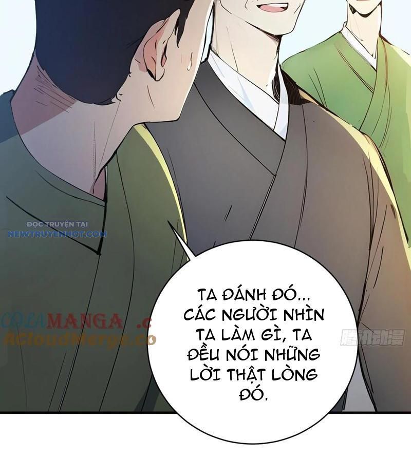 Ta Thật Không Muốn Làm Thánh Tiên Chapter 41 - Trang 25