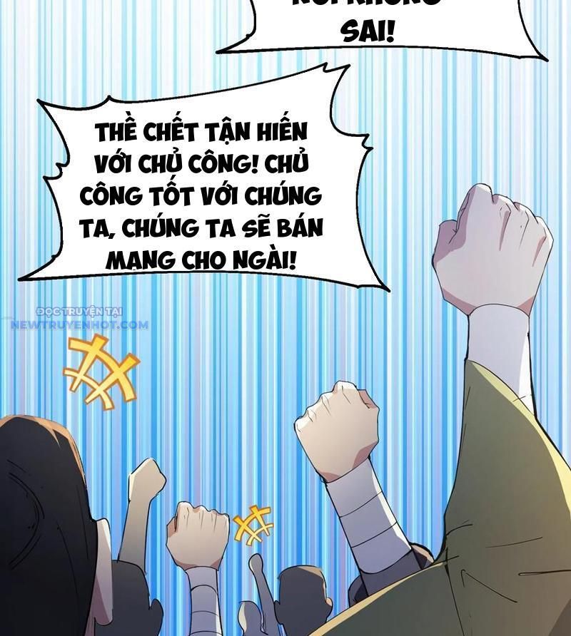 Ta Thật Không Muốn Làm Thánh Tiên Chapter 41 - Trang 27