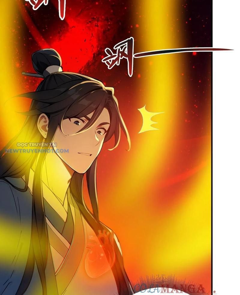 Ta Thật Không Muốn Làm Thánh Tiên Chapter 41 - Trang 29