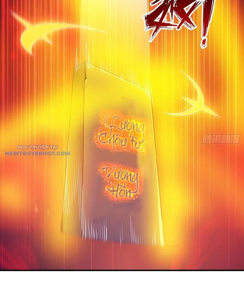 Ta Thật Không Muốn Làm Thánh Tiên Chapter 41 - Trang 31