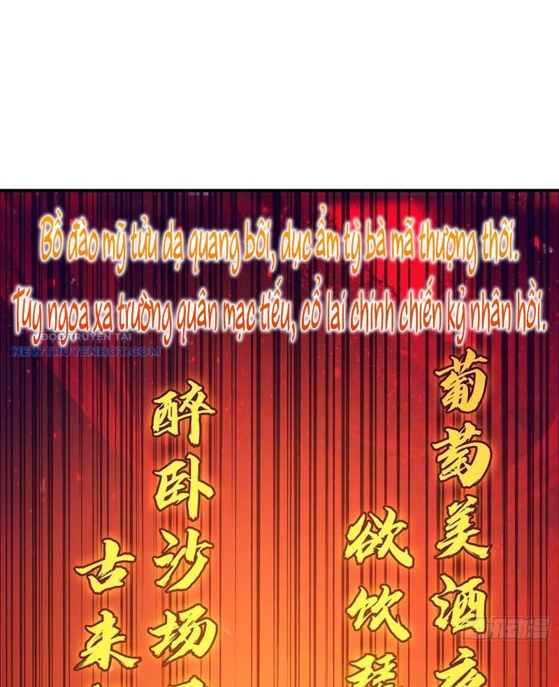Ta Thật Không Muốn Làm Thánh Tiên Chapter 41 - Trang 32