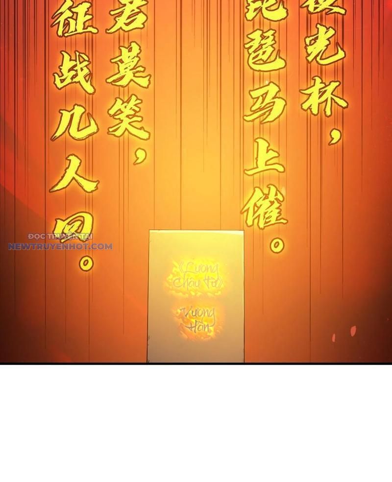 Ta Thật Không Muốn Làm Thánh Tiên Chapter 41 - Trang 33