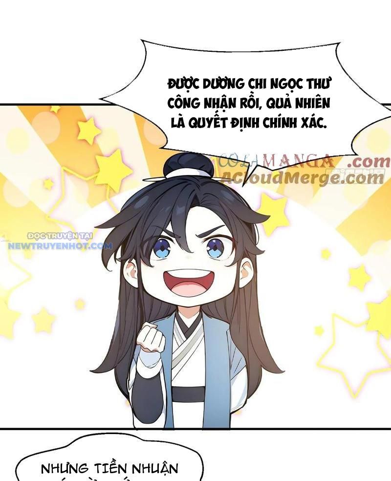 Ta Thật Không Muốn Làm Thánh Tiên Chapter 41 - Trang 34