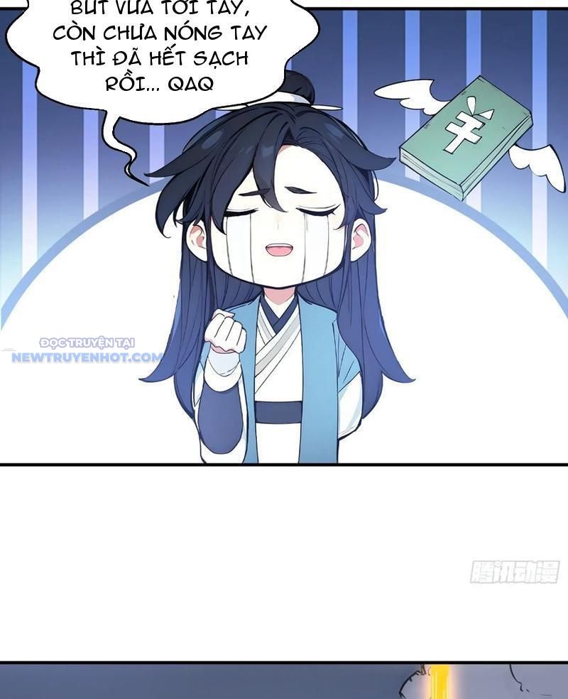 Ta Thật Không Muốn Làm Thánh Tiên Chapter 41 - Trang 35