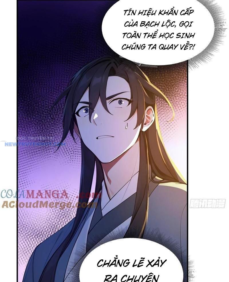 Ta Thật Không Muốn Làm Thánh Tiên Chapter 41 - Trang 38