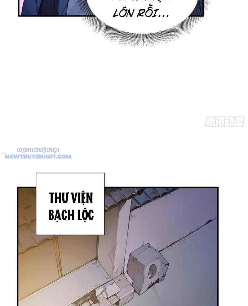Ta Thật Không Muốn Làm Thánh Tiên Chapter 41 - Trang 39
