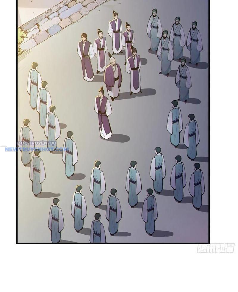 Ta Thật Không Muốn Làm Thánh Tiên Chapter 41 - Trang 40
