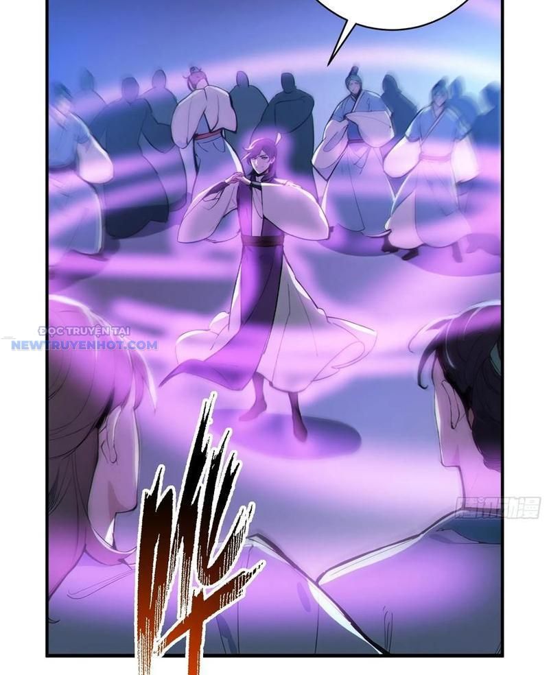 Ta Thật Không Muốn Làm Thánh Tiên Chapter 41 - Trang 43