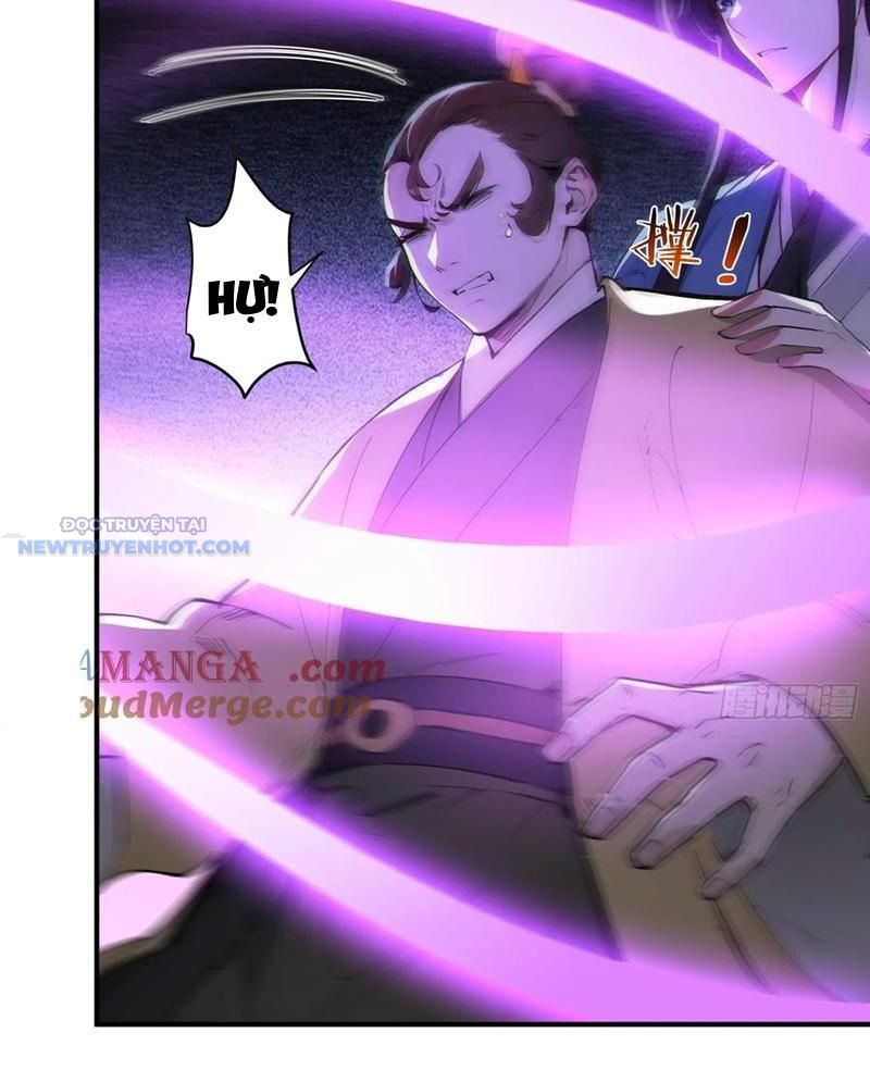 Ta Thật Không Muốn Làm Thánh Tiên Chapter 41 - Trang 46