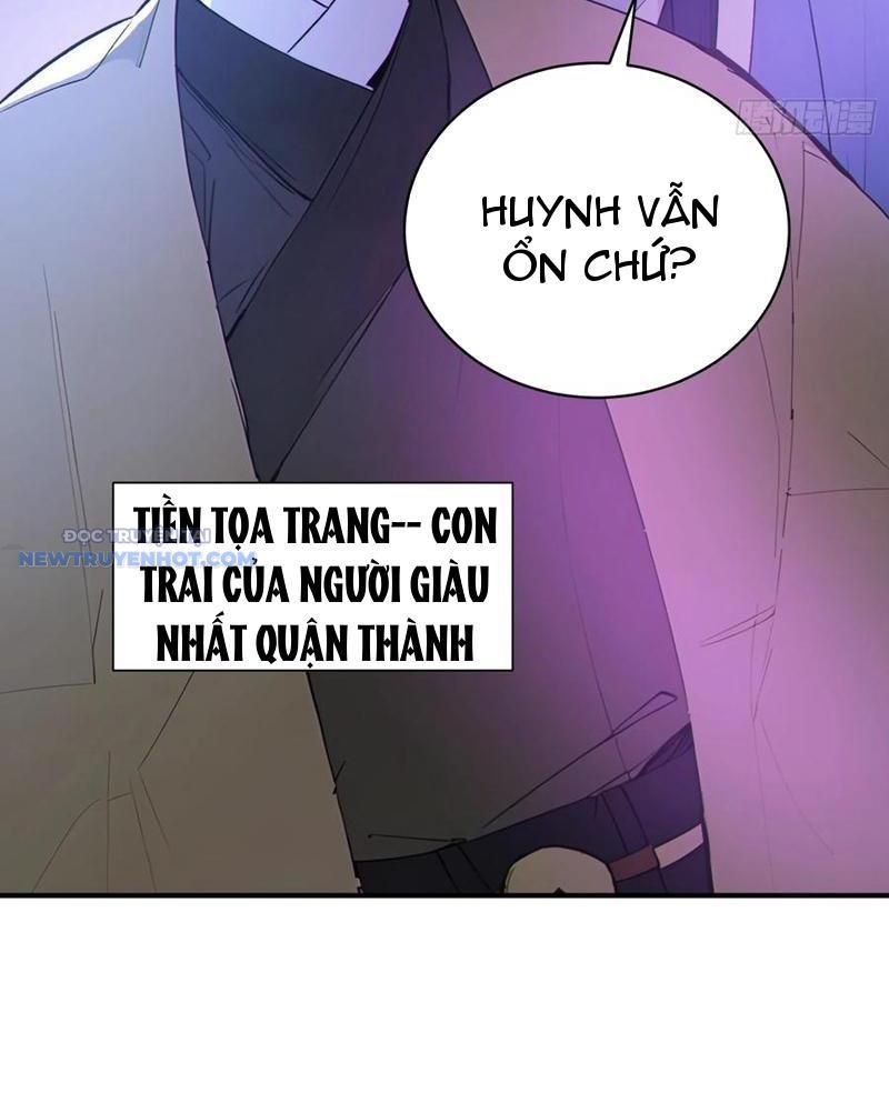Ta Thật Không Muốn Làm Thánh Tiên Chapter 41 - Trang 48