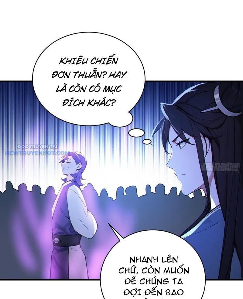 Ta Thật Không Muốn Làm Thánh Tiên Chapter 41 - Trang 49