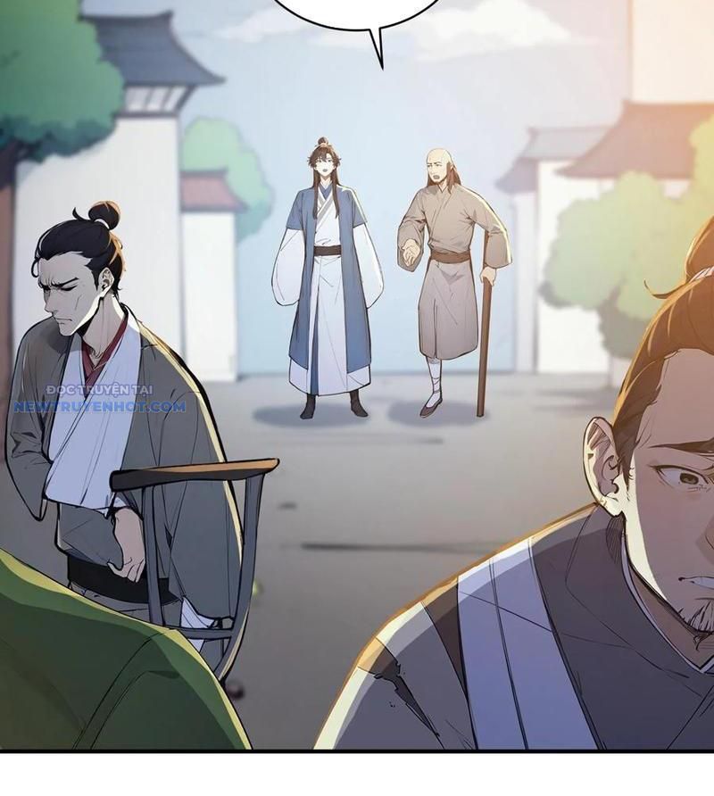 Ta Thật Không Muốn Làm Thánh Tiên Chapter 41 - Trang 5