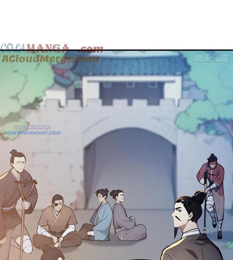 Ta Thật Không Muốn Làm Thánh Tiên Chapter 41 - Trang 6