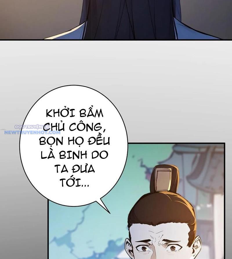 Ta Thật Không Muốn Làm Thánh Tiên Chapter 41 - Trang 8