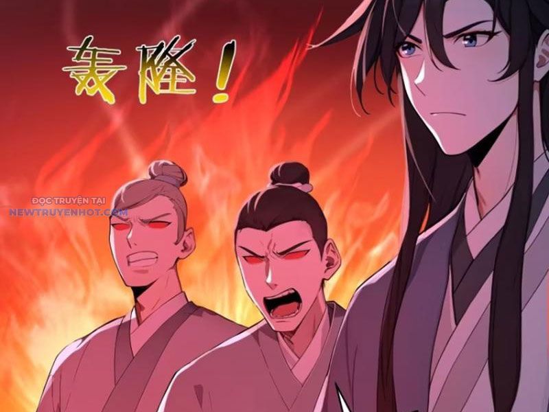Ta Thật Không Muốn Làm Thánh Tiên Chapter 42 - Trang 19